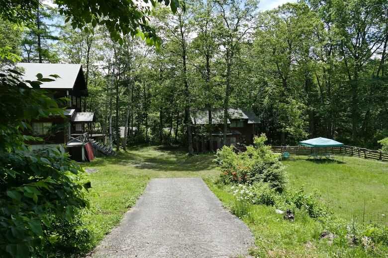 Hostal Share&guesthouse Hakuba Share - Hostel
