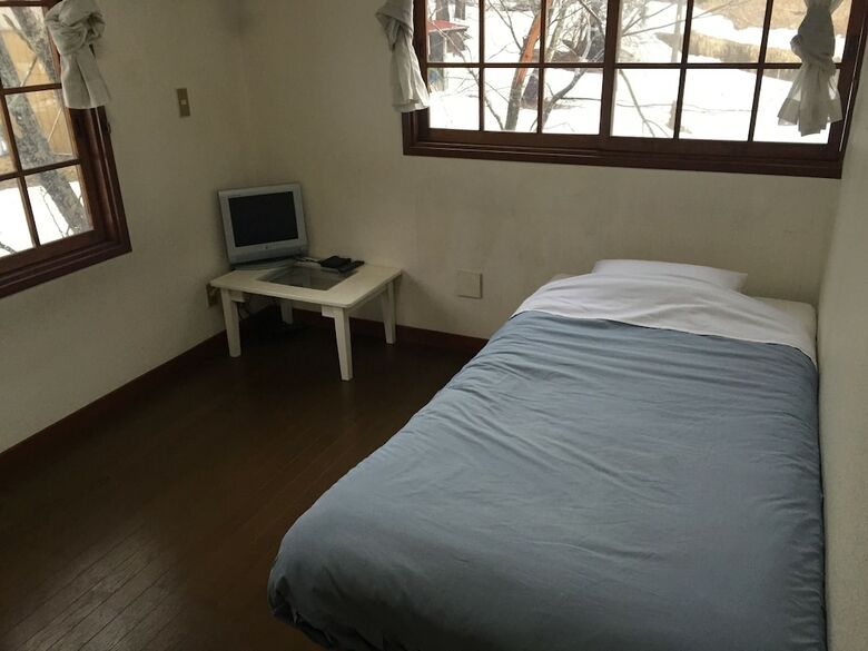Hostal Share&guesthouse Hakuba Share - Hostel