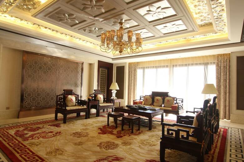 Tang Dynasty West Market Hotel Xi'an