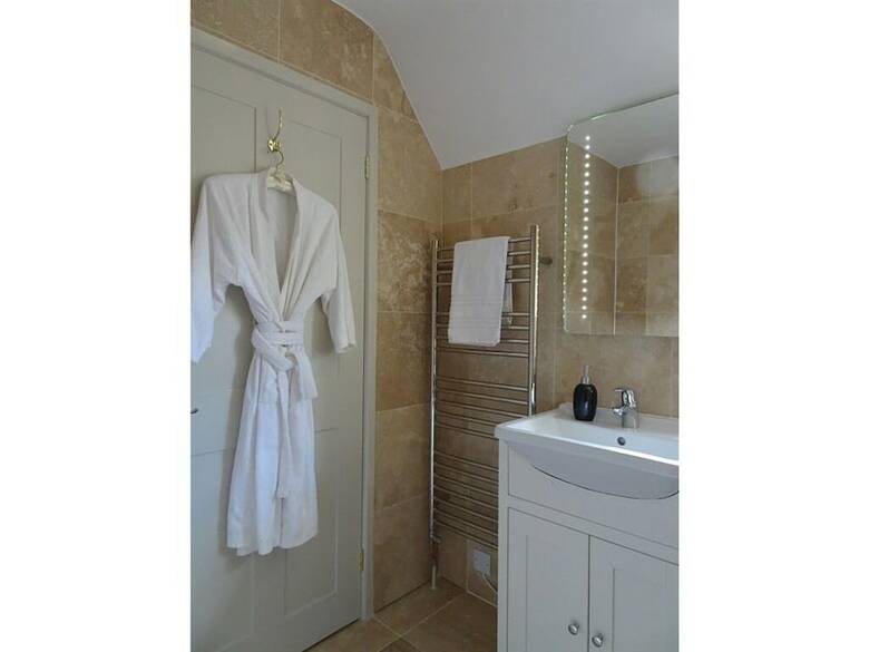 Apartamentos Redlynch Lodge