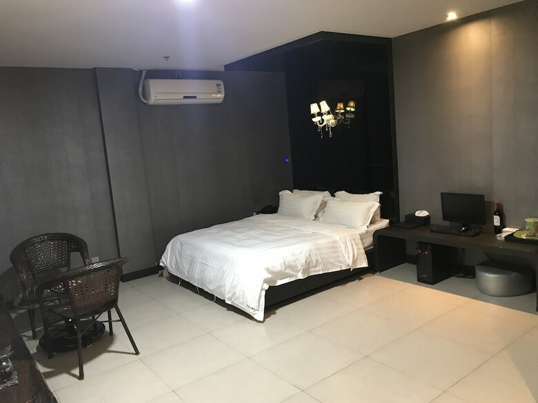 Qingdao Hengbo Hotel