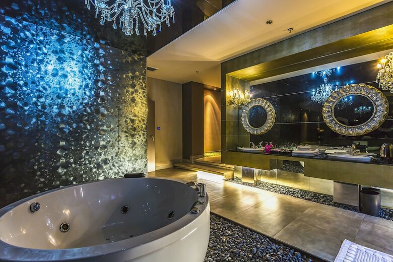 Qingdao Hengbo Hotel