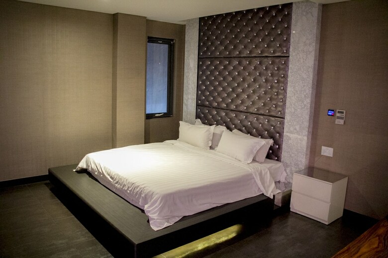 Qingdao Hengbo Hotel