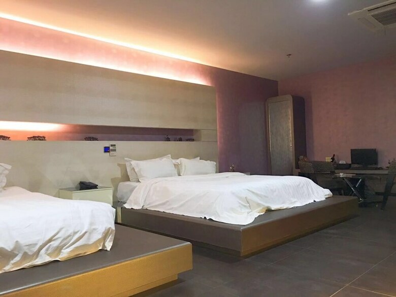 Qingdao Hengbo Hotel