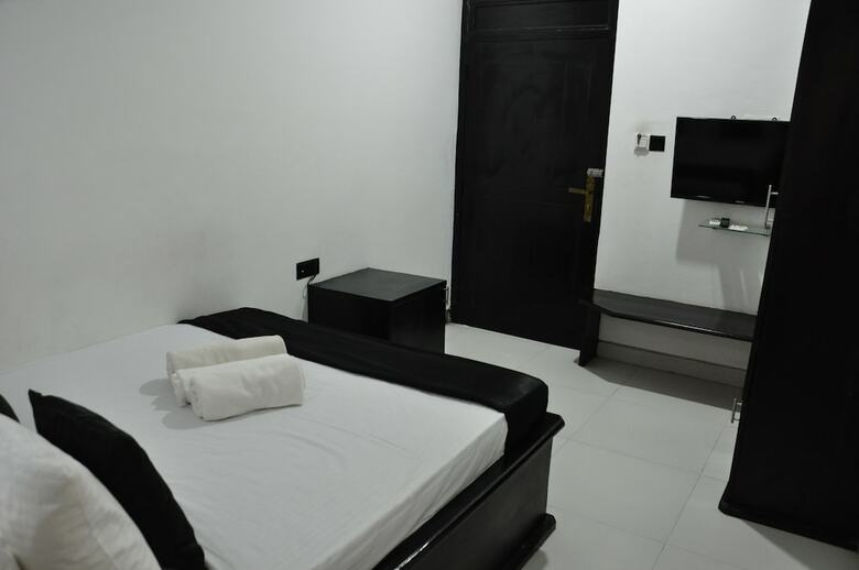 Villa Hotel
