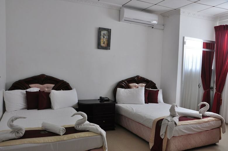 Villa Hotel