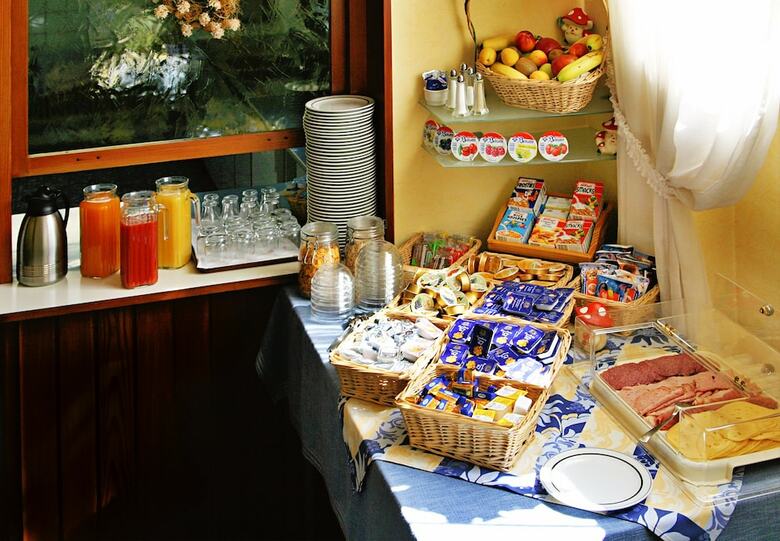 Hotel Garni Keinath