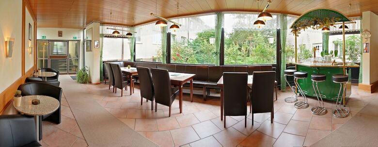 Hotel Garni Keinath