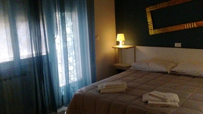 Bed & Breakfast Livinghouse