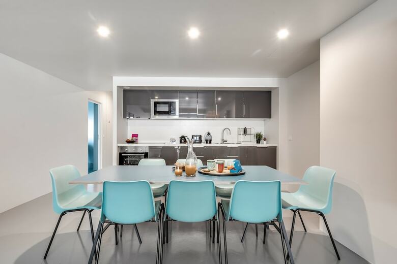 Sweet Inn Apartments Bastille