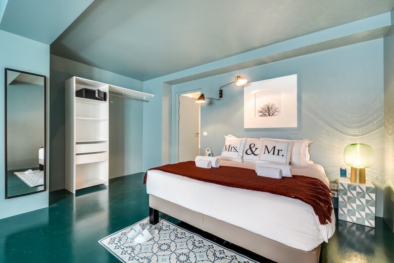 Sweet Inn Apartments Bastille