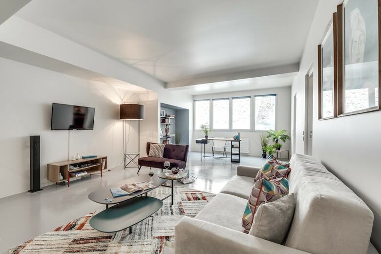 Sweet Inn Apartments Bastille