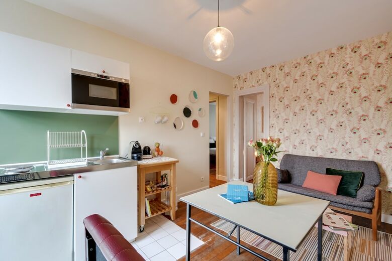 Sweet Inn Apartments Bastille