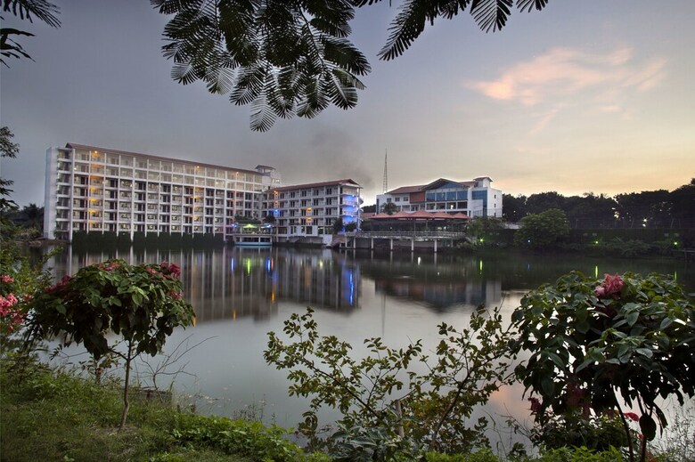 Hotel Brac-cdm Savar