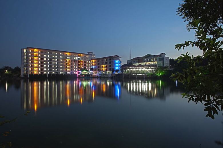 Hotel Brac-cdm Savar