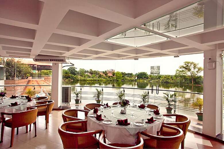Hotel Brac-cdm Savar