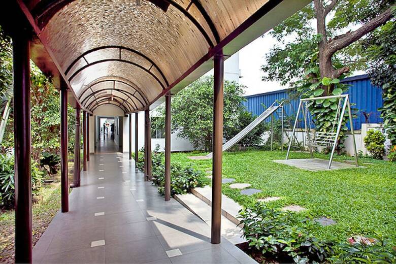 Hotel Brac-cdm Savar