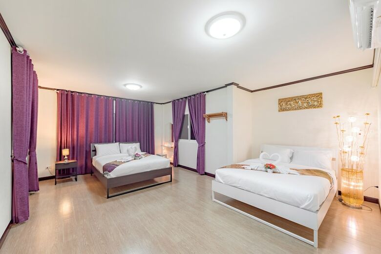 Villa Baan Thai Lanna Pattaya