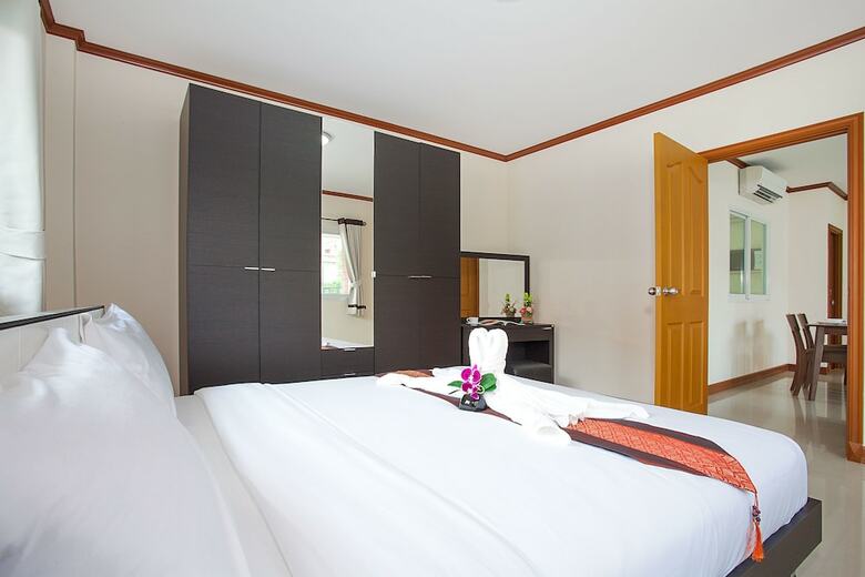 Villa Baan Thai Lanna Pattaya