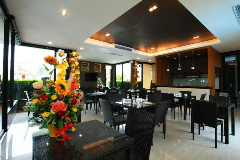 Villa Baan Thai Lanna Pattaya