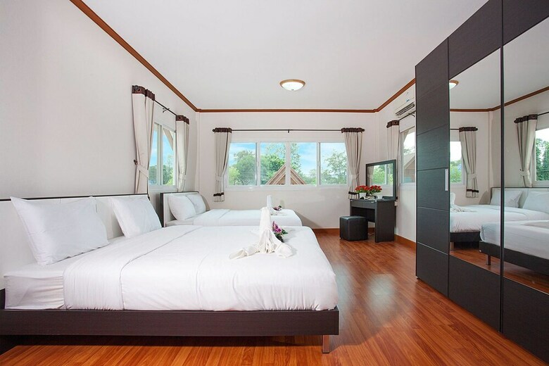 Villa Baan Thai Lanna Pattaya