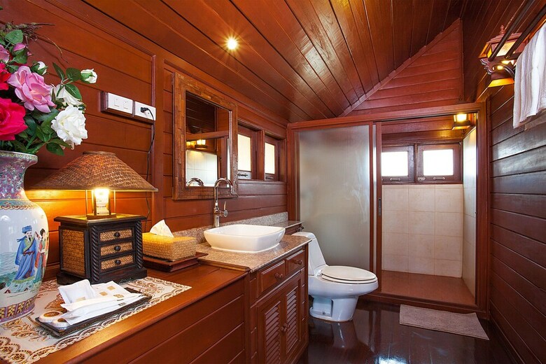 Villa Baan Thai Lanna Pattaya
