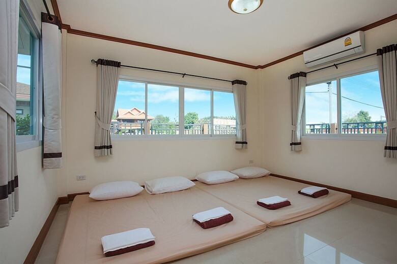 Villa Baan Thai Lanna Pattaya