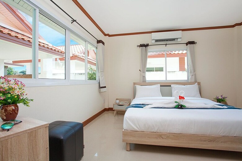 Villa Baan Thai Lanna Pattaya