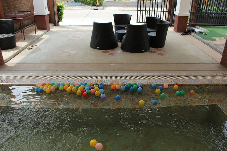 Villa Baan Thai Lanna Pattaya