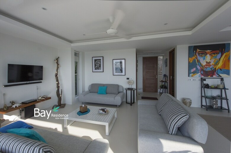 Bay Villas Koh Phangan