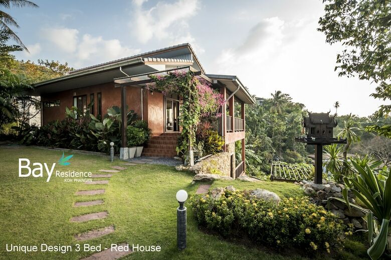 Bay Villas Koh Phangan