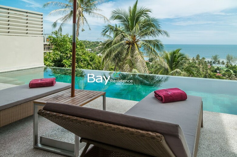 Bay Villas Koh Phangan