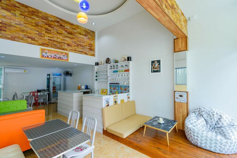 Hotel Lemon House 51