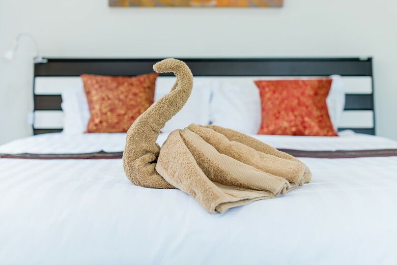 Hotel Lemon House 51