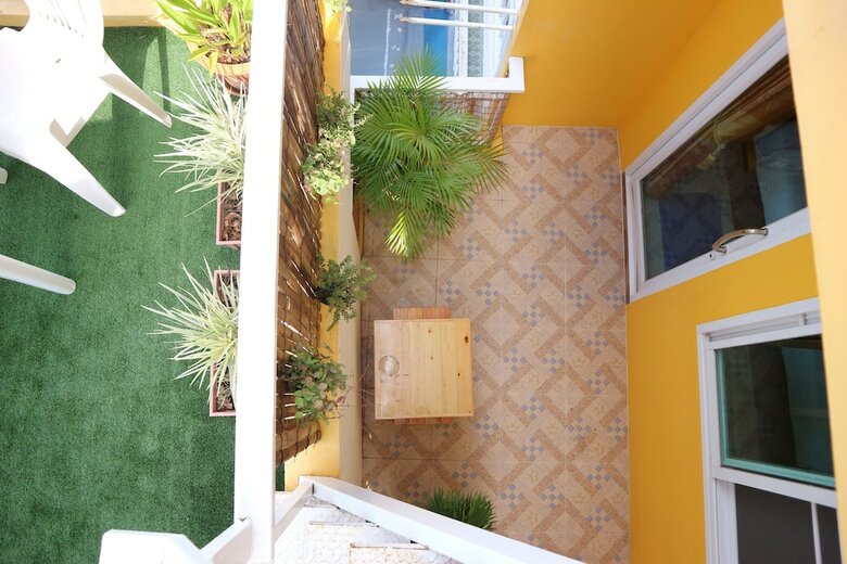 Hotel Lemon House 51