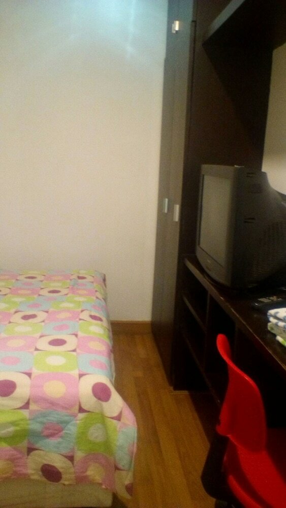 Hotel Nine Place Sukhumvit 81 - Bts On Nut