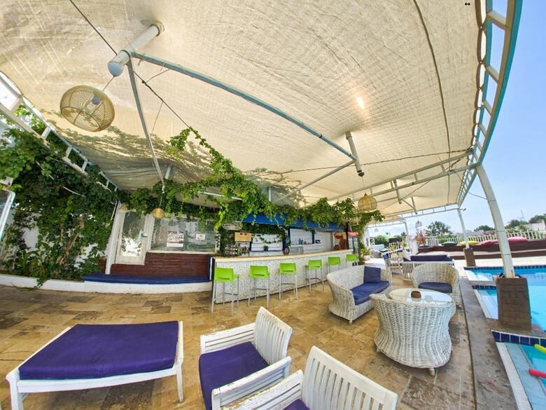 Sky Nova Suites Hotel - All Inclusive