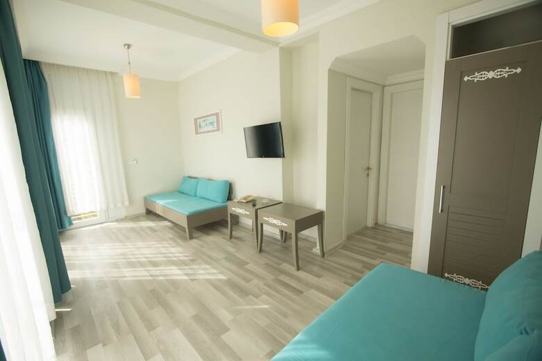 Sky Nova Suites Hotel - All Inclusive