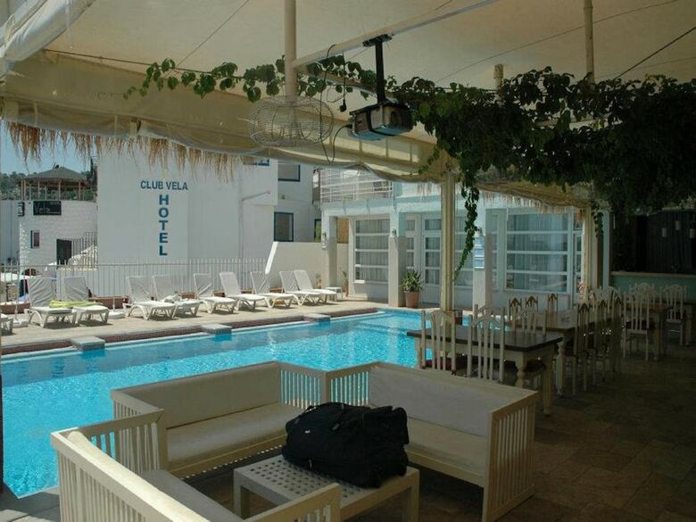 Sky Nova Suites Hotel - All Inclusive