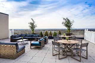 Watt Hotel Rahway, Tapestry Collection By Hilton