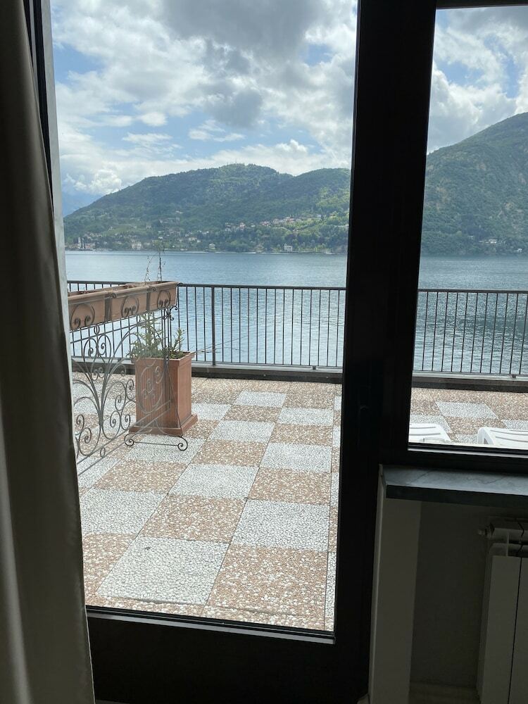 Hotel Bazzoni Et Du Lac