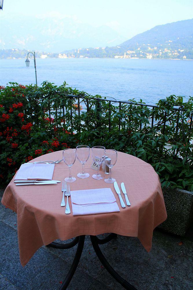 Hotel Bazzoni Et Du Lac