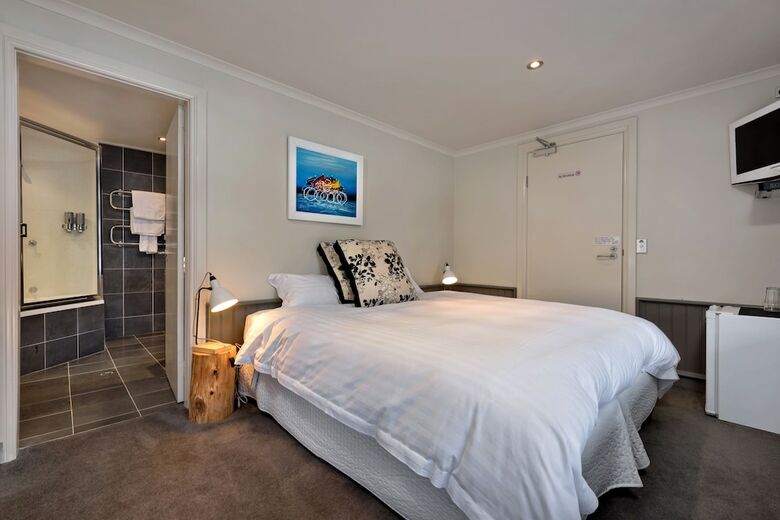 Bed & Breakfast Pure Chalet