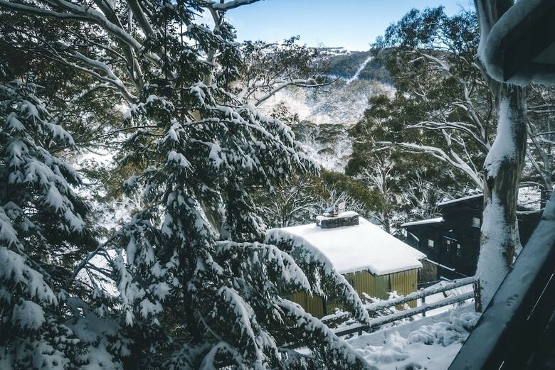 Bed & Breakfast Pure Chalet