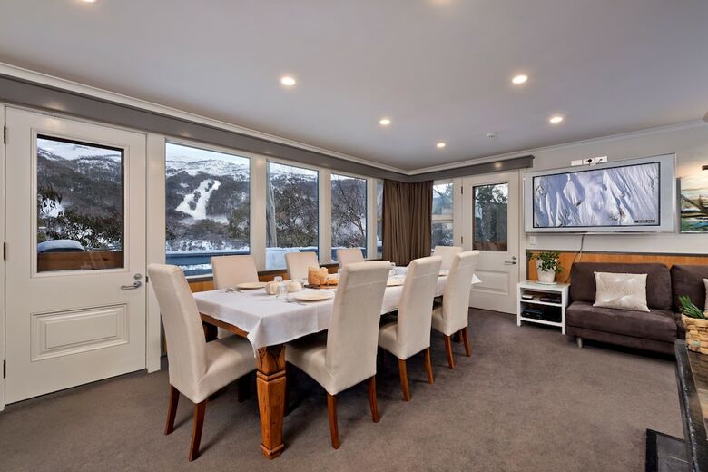 Bed & Breakfast Pure Chalet
