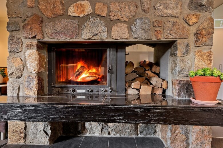Bed & Breakfast Pure Chalet