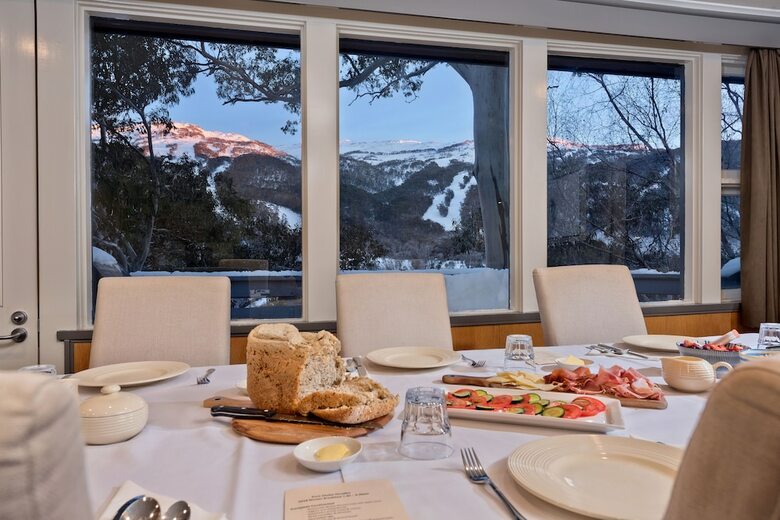 Bed & Breakfast Pure Chalet