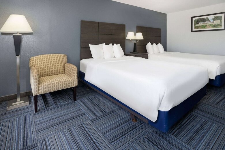 Hotel Baymont By Wyndham Appleton