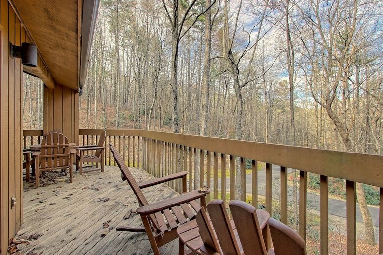 Foxhunt At Sapphire Valley By Capital Vacations