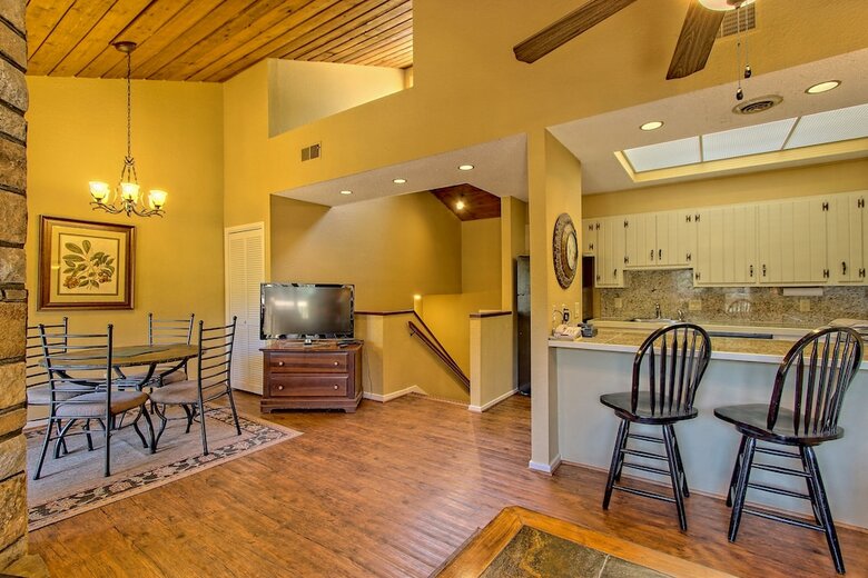 Foxhunt At Sapphire Valley By Capital Vacations
